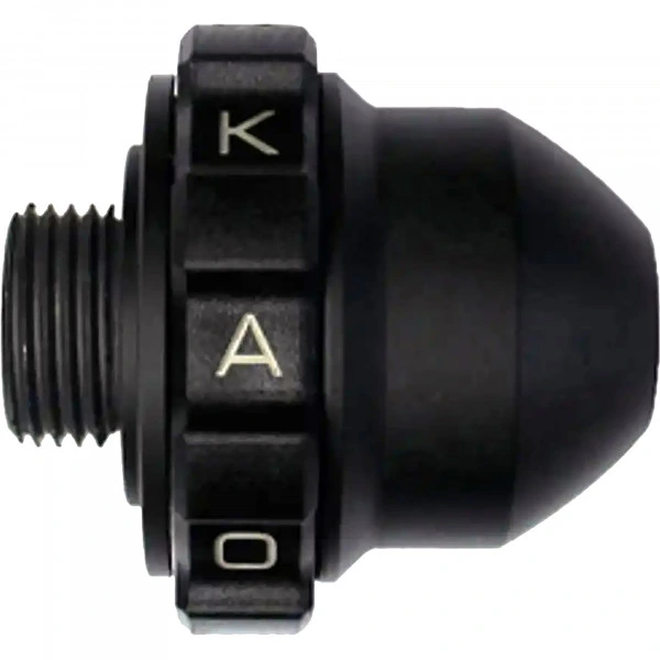 Kaoko Kaoko Throttle Stabilizer - Aprilia RSV1000 R
