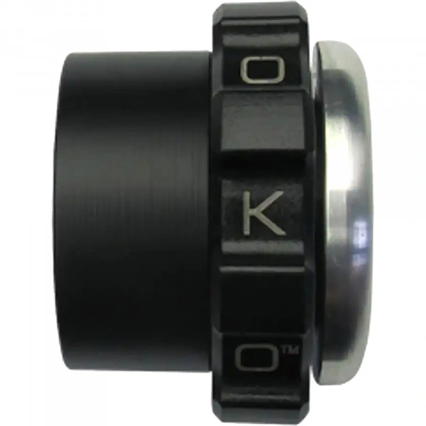 Kaoko Kaoko Throttle Stabilizer - Triumph Bonneville T120 / T100