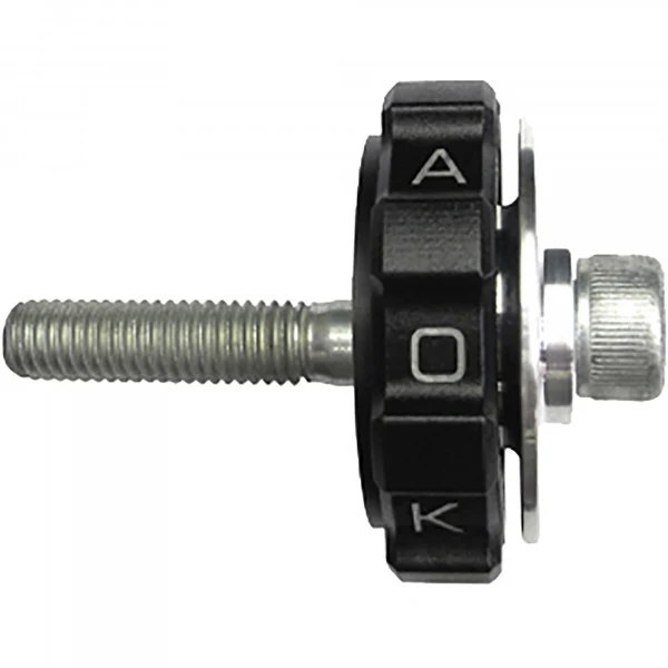 Kaoko Kaoko Throttle Stabilizer - BMW F700 GS