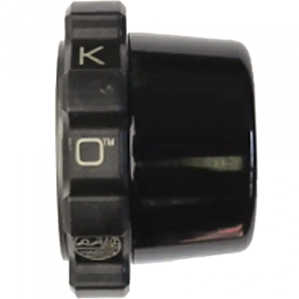 Kaoko Kaoko Throttle Stabilizer - BMW F750 GS / F850 GS / R1200 R / R1250 GS