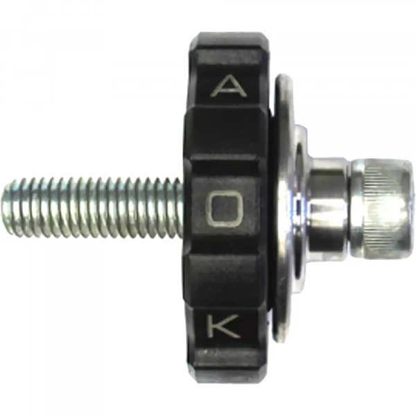Kaoko Kaoko Throttle Stabilizer - BMW F800 GS / F700 GS