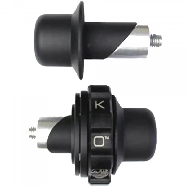 Kaoko Kaoko Throttle Stabilizer - Ducati 1098R/S / 1198S / 848 / 996 / 999 / Multistrada 1200/S