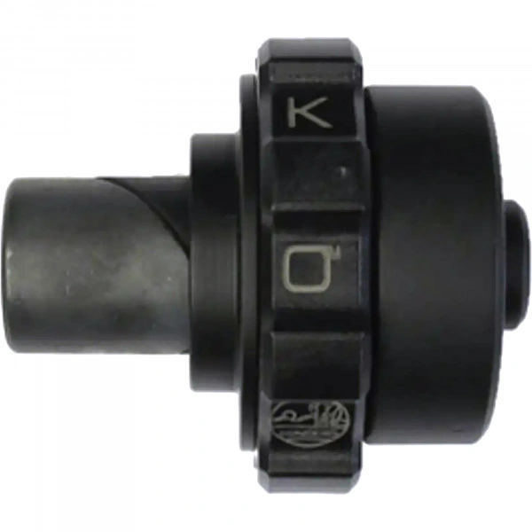 Kaoko Kaoko Throttle Stabilizer - Honda VFR1200 X/XD Crosstourer