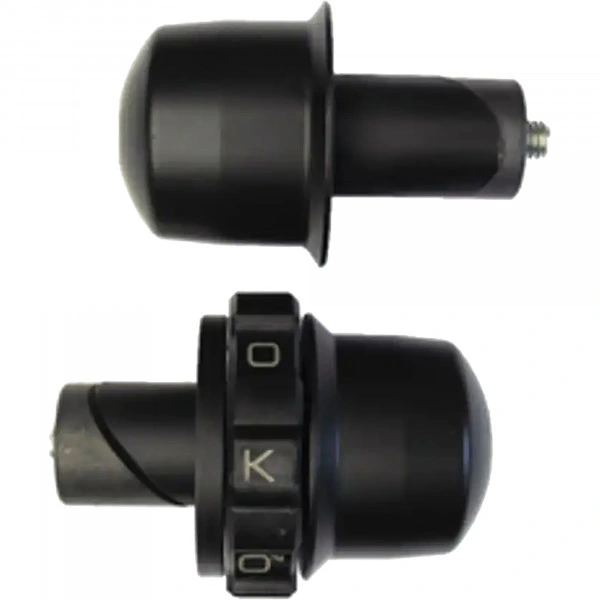 Kaoko Kaoko Throttle Stabilizer - Suzuki GSR600/750 / GSX-R600