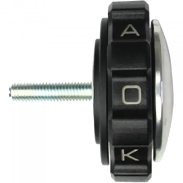 Kaoko Kaoko Throttle Stabilizer - Triumph Thruxton 900
