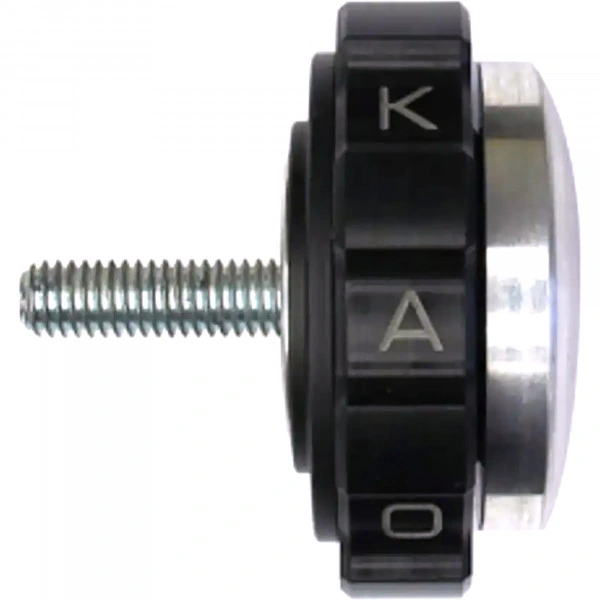 Kaoko Kaoko Throttle Stabilizer - Triumph Tiger 800