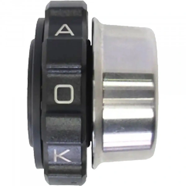 Kaoko Kaoko Throttle Stabilizer - Triumph Tiger 1050 Sport