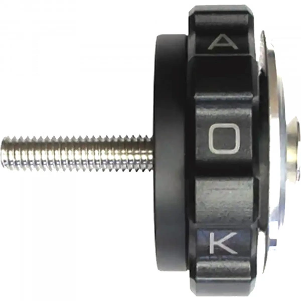 Kaoko Kaoko Throttle Stabilizer - Triumph Tiger 850 Sport