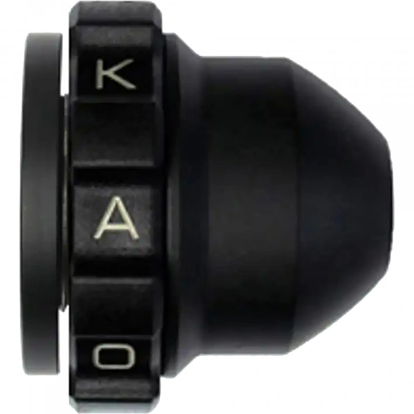 Kaoko Kaoko Throttle Stabilizer - Moto Guzzi V7 Stone