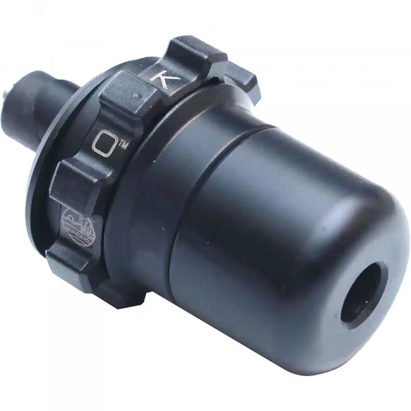 Kaoko Kaoko Throttle Stabilizer - Suzuki DL650/DL1000 V-Strom