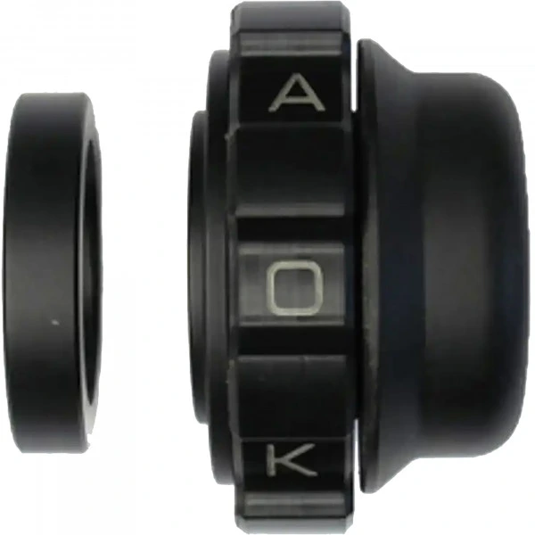 Kaoko Kaoko Throttle Stabilizer - Yamaha FJR1300 / YZF-R1/R6