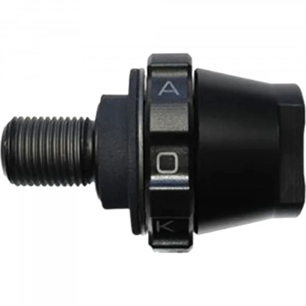 Kaoko Kaoko Throttle Stabilizer - Yamaha Tenere 700