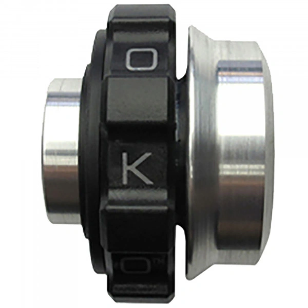 Kaoko Kaoko Throttle Stabilizer - Yamaha MT-07 / Tracer 7