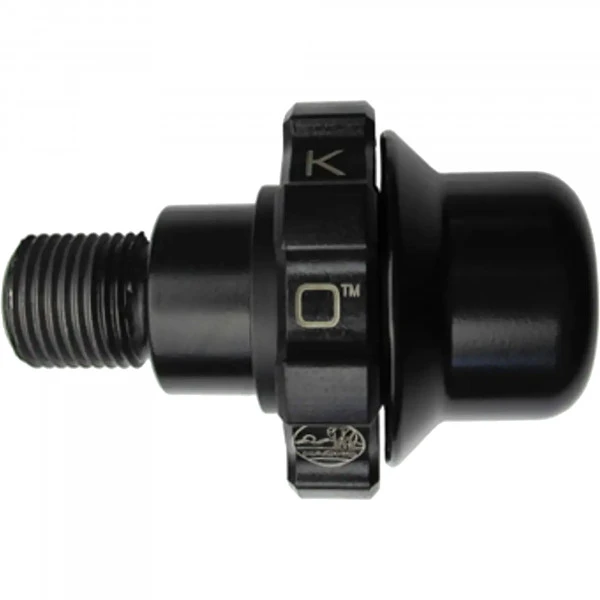 Kaoko Kaoko Throttle Stabilizer - Yamaha MT-07 / MT-09 / XSR 700