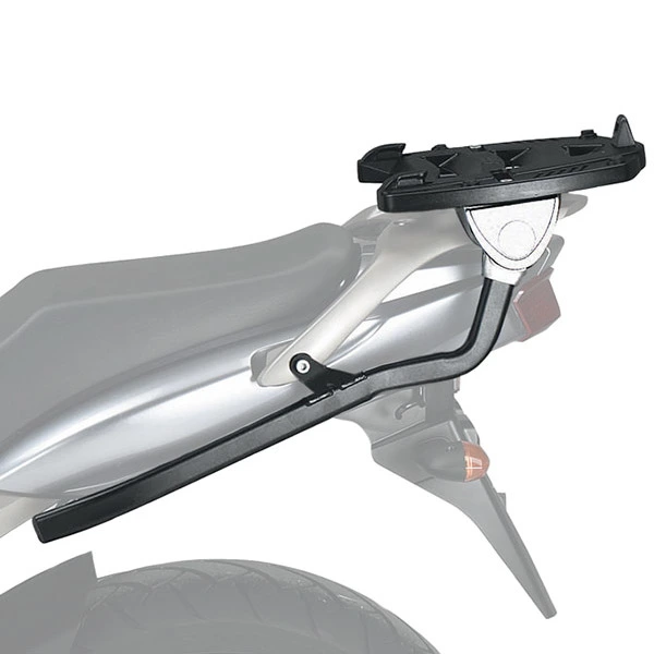 Kappa Kappa Specific Rear Rack With Full Fitting Kit - K5220