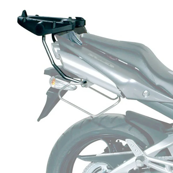 Kappa Kappa Specific Rear Rack With Full Fitting Kit - KR685