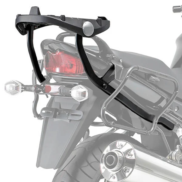 Kappa Kappa Monorack Rails With Full Fitting Kit - KZ2115