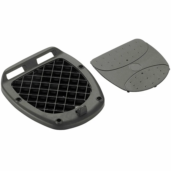 Kappa Kappa Universal Monolock Top Plate for Tubular Racks - K628