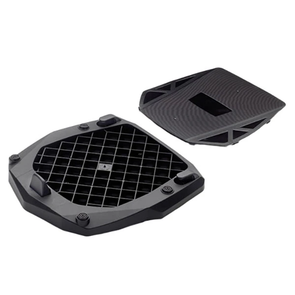 Kappa Kappa K636 Universal Monokey Top Plate for Tubular Racks