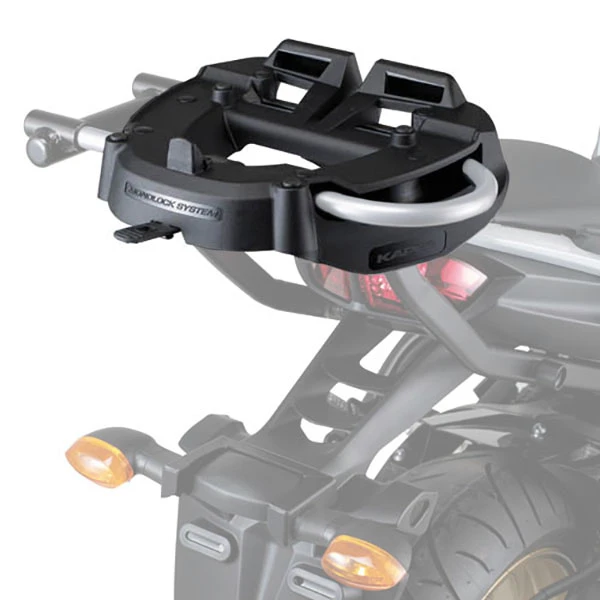 Kappa Kappa KM6M Monolock Top Plate With D-Lock Holder