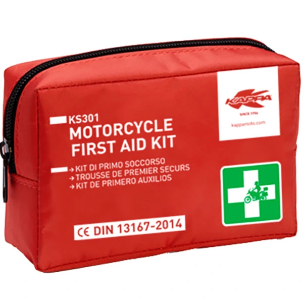 Kappa Kappa First Aid Kit - KS301