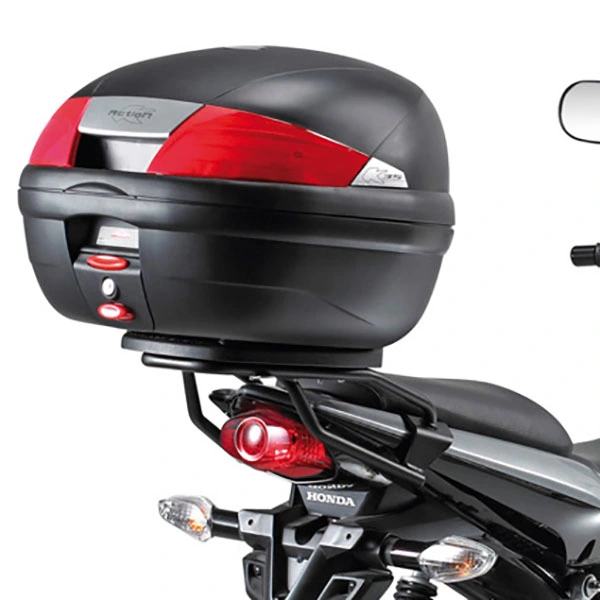 Kappa Kappa Specific Rear Rack With Full Fitting Kit - KR1570