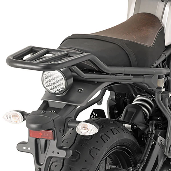 Kappa Kappa Specific Rear Rack With Full Fitting Kit - KR2126