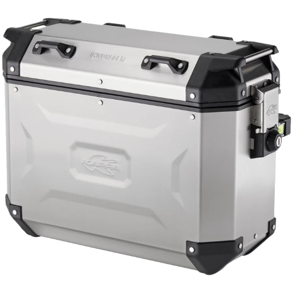 Kappa Kappa KAKVG37AL K'Voyager Monokey Pannier - 37L