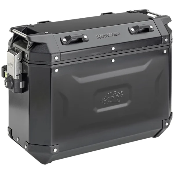 Kappa Kappa KAKVG37BR K'Voyager Monokey Pannier - 37L