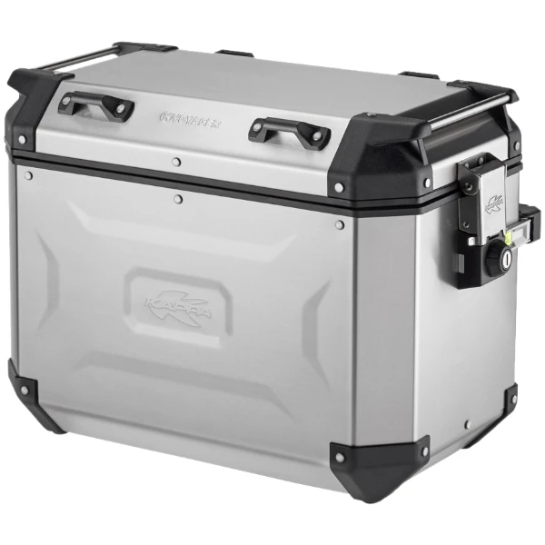 Kappa Kappa KAKVG48AR  K'Voyager Monokey Pannier - 48L
