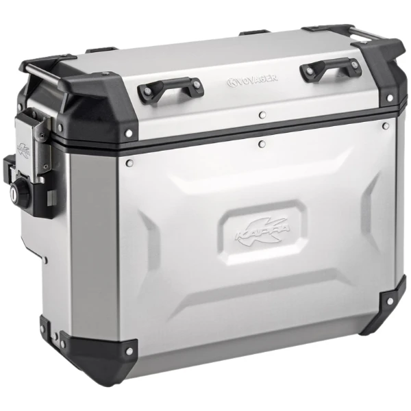Kappa Kappa KAKVGS33AR Shaped K'Voyager Monokey Pannier - 33L