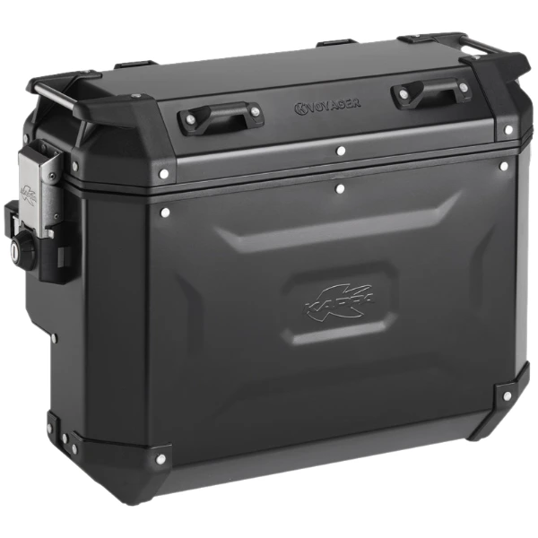 Kappa Kappa KAKVGS33BR Shaped K'Voyager Monokey Pannier - 33L