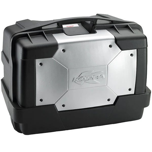 Kappa Kappa Garda KGR46 Monokey Top Case / Pannier - 46 Litre
