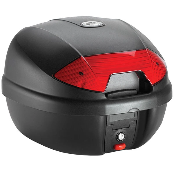 Kappa Kappa K30N Monolock Top Case - 30 Litre