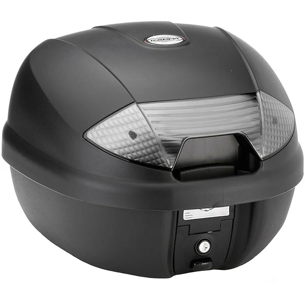 Kappa Kappa K30NT Monolock Top Case - 30 Litre