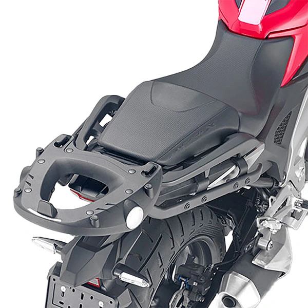Kappa Kappa Monorack Rails With Full Fitting Kit - KZ1192