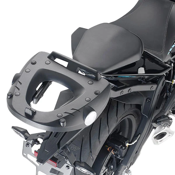 Kappa Kappa Monorack Rails With Full Fitting Kit - KZ9223