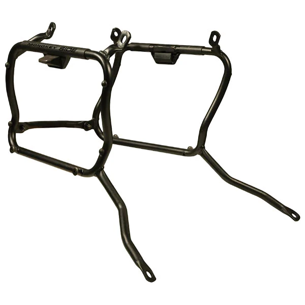 Kappa Kappa One-Fit Monokey Pannier Holders - KLO6425MK