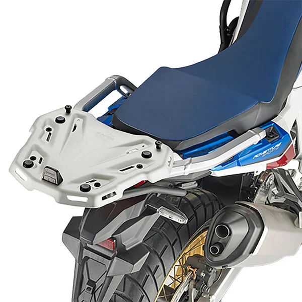 Kappa Kappa Specific Monorack Rails With Full Fitting Kit - KR1178