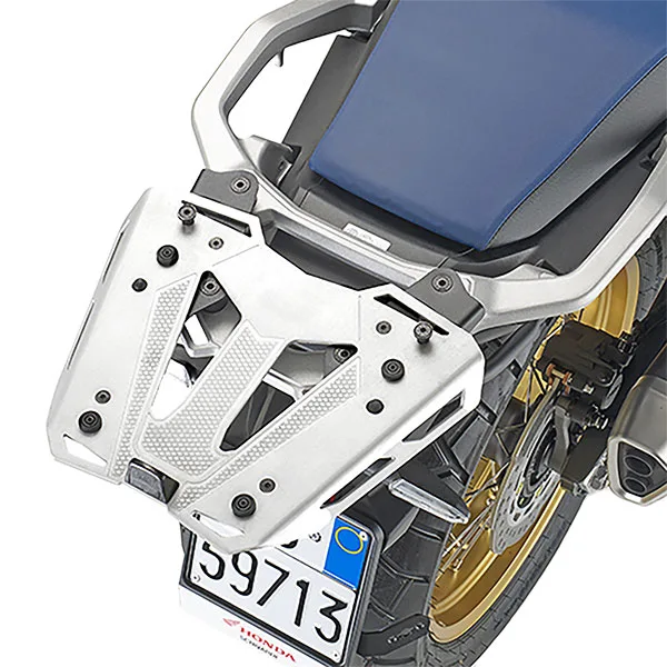 Kappa Kappa KR1201 Rear Rack With Full Fitting Kit - Honda XL 750 Transalp  (23)