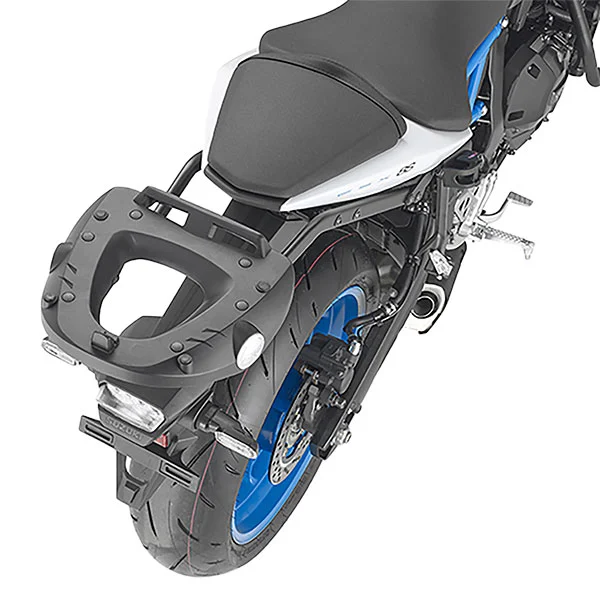 Kappa Kappa KR3126 Monorack Rails - Suzuki GSX 8S (23)