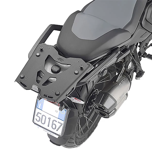 Kappa Kappa KR5143 Rear Rack With Full Fitting Kit - BMW R1300 GS  (24)
