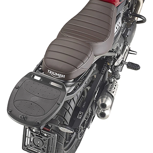 Kappa Kappa KR6424 Monorack Rails - Triumph Scrambler / Speed 400 (24)
