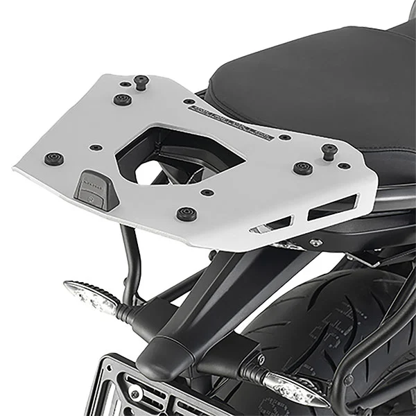 Kappa Kappa KRA5117 Monokey Adapter Plate - BMW R1200 / R1250 / R / RS