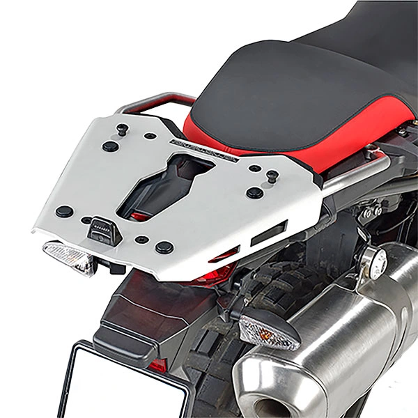 Kappa Kappa KRA5127 Monokey Adapter Plate - BMW F750 / F800 / F850 GS