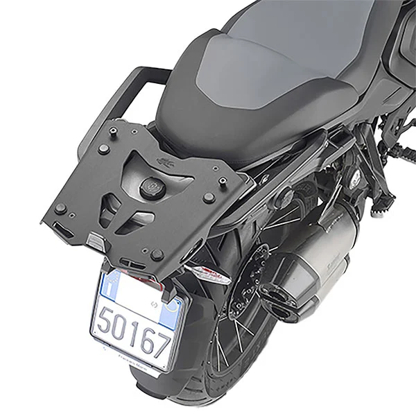 Kappa Kappa KRA5143 Monokey Adapter Plate - BMW R1300 GS  (24)
