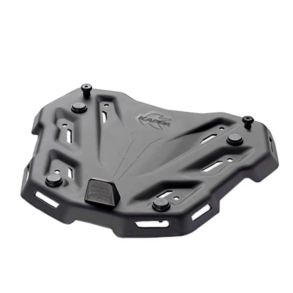 Kappa Kappa KM9B Black Aluminium Monokey Top Plate