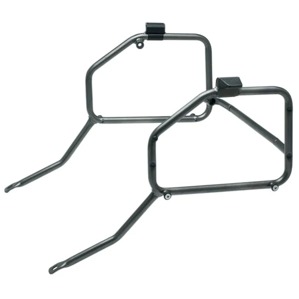 Kappa Kappa Tubular Side Case Holders - KL684