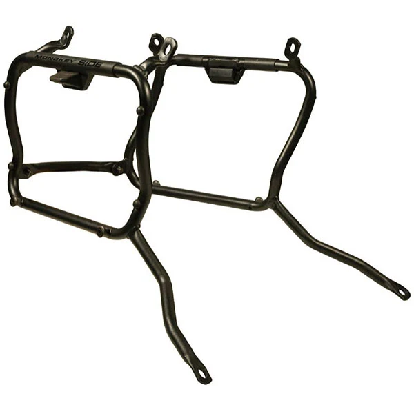 Kappa Kappa Tubular Side Case Holders - KLX174