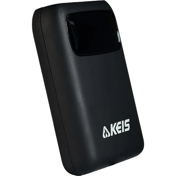 Keis Keis Heated Clothing Portable Battery - 5000mAh